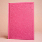 Rainbow Quran Usmani Pink