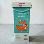 Quran Stories Block Tower
