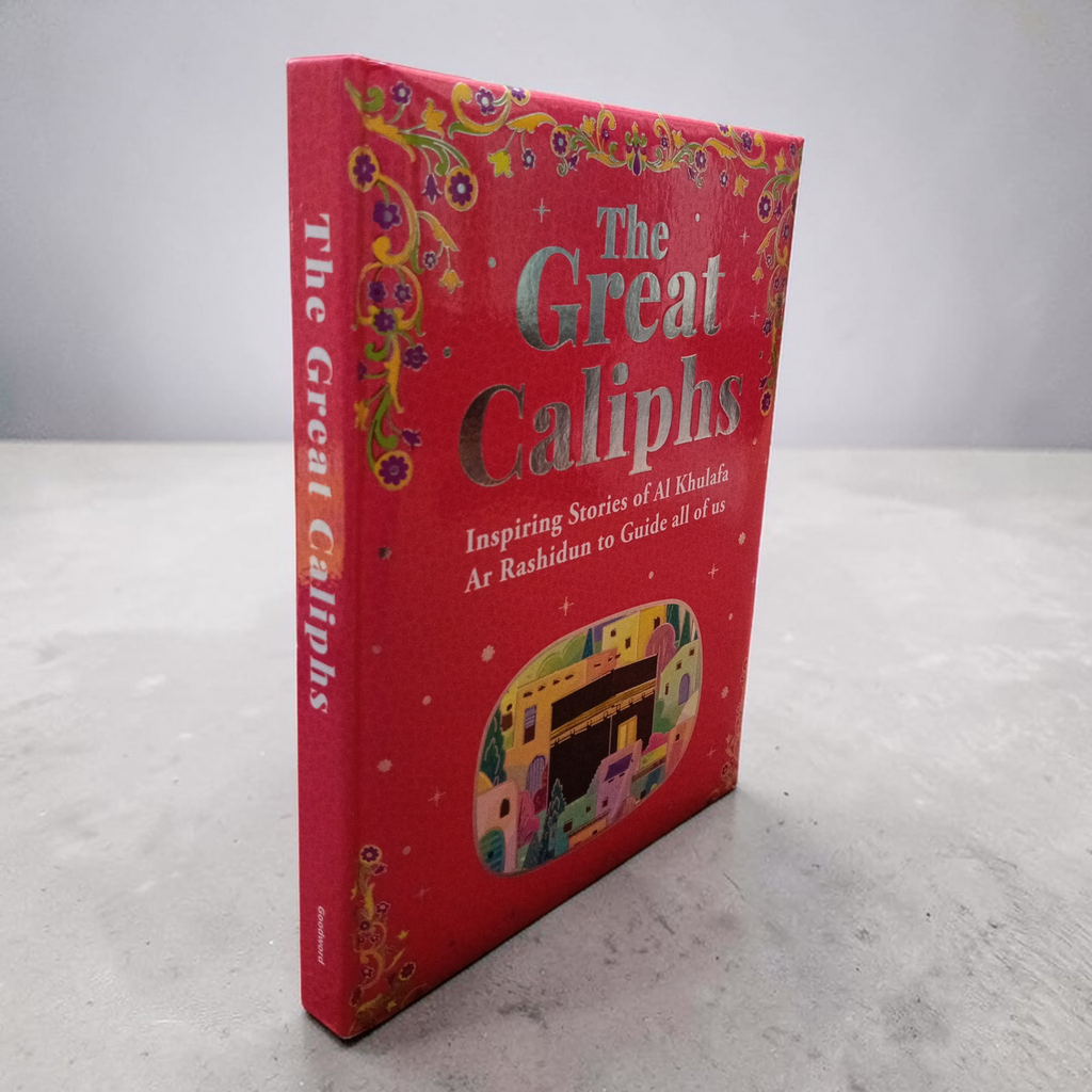The Great Caliphs