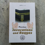 Precious Invocations and Ruqyas