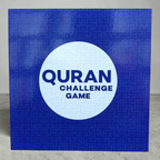 Quran Challenge Game