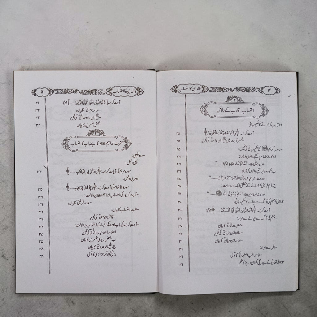 Waaldain ka Ehtsaab