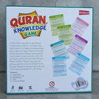 Quran Knowledge Game