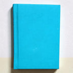 Quran pocket blue