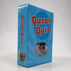 Quran Quiz Cards