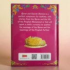 Quran and Seerah Stories