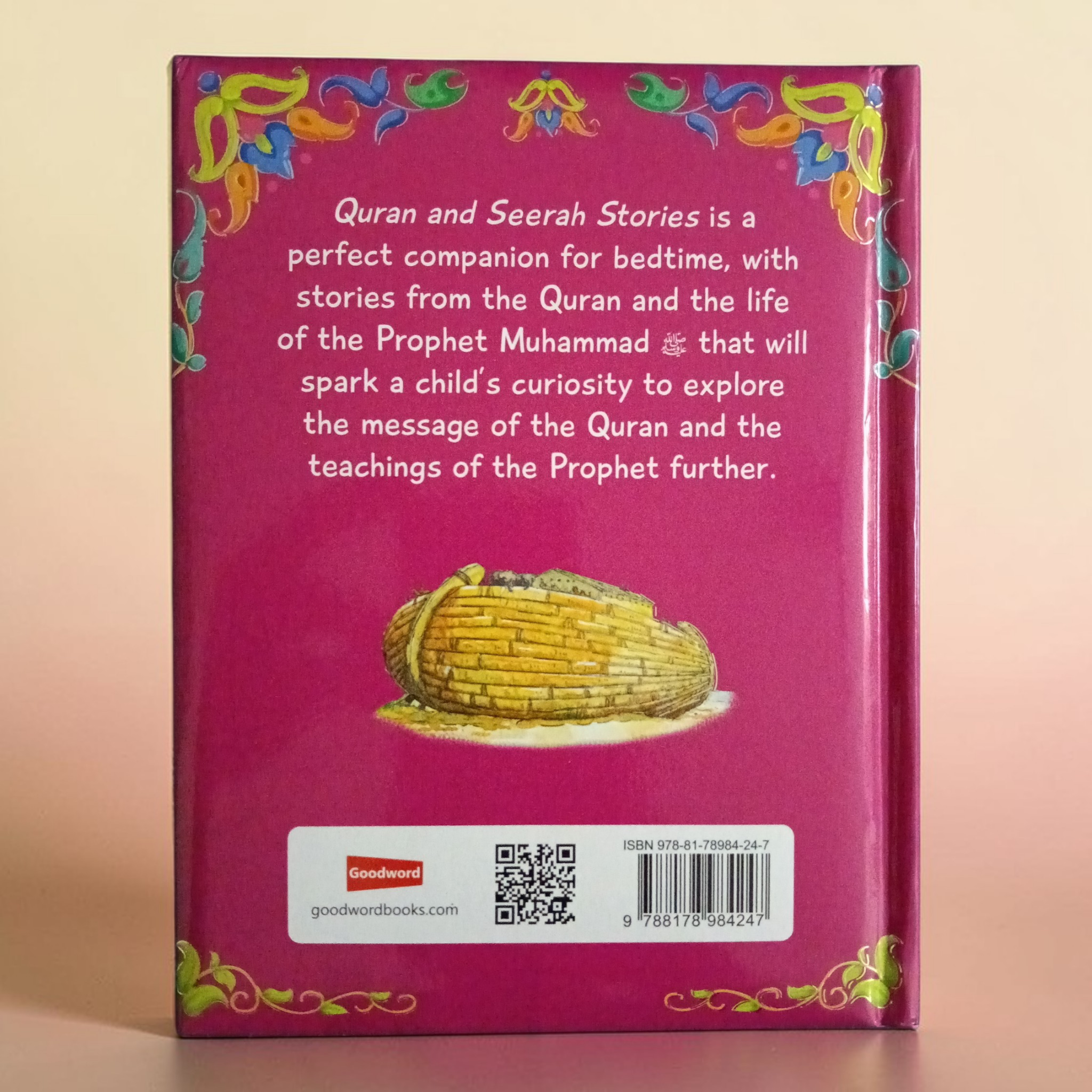 Quran and Seerah Stories