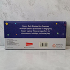 Quran Quiz Display Box - 24 Packs