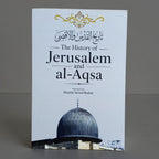 The History of Jerusalem and al-Aqsa