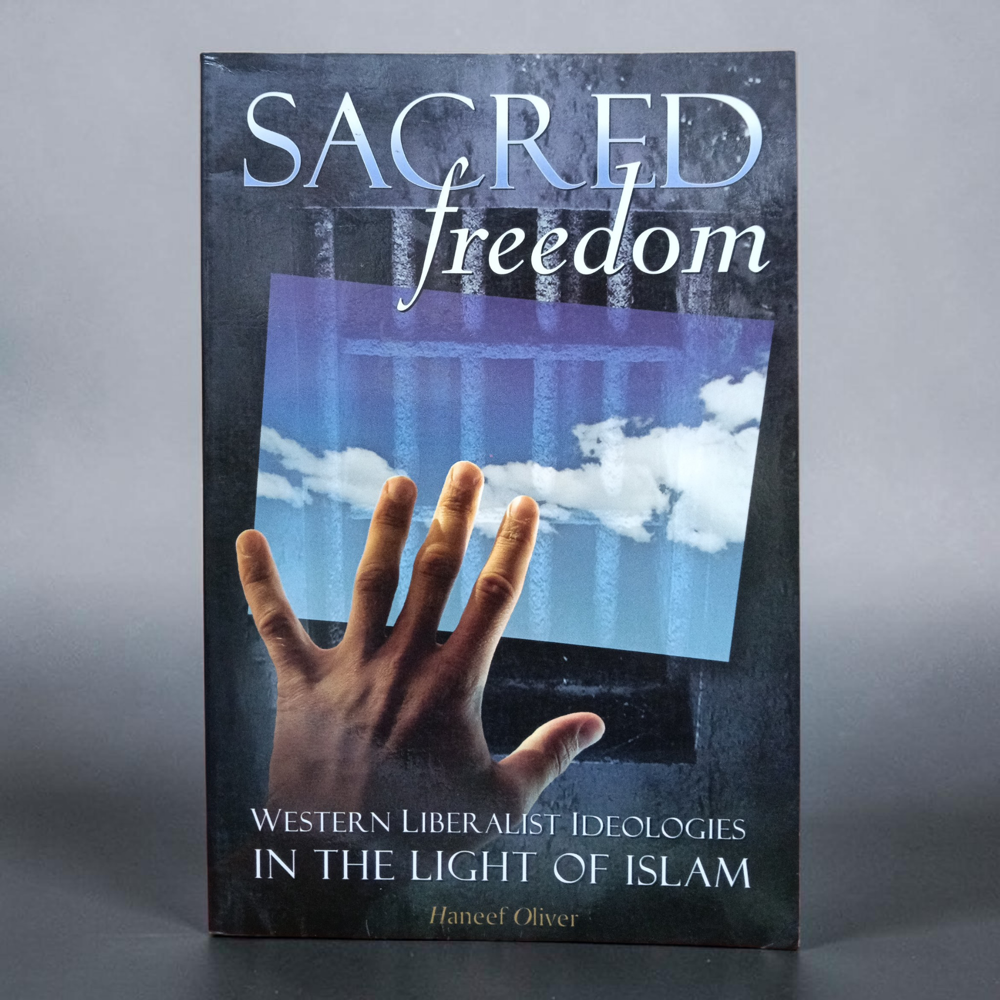 Sacred Freedom