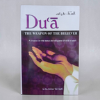 Dua The Weapon of the Believer