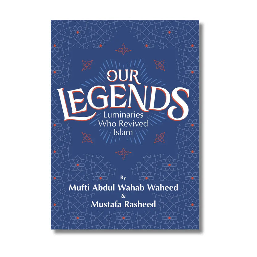 Our Legends
