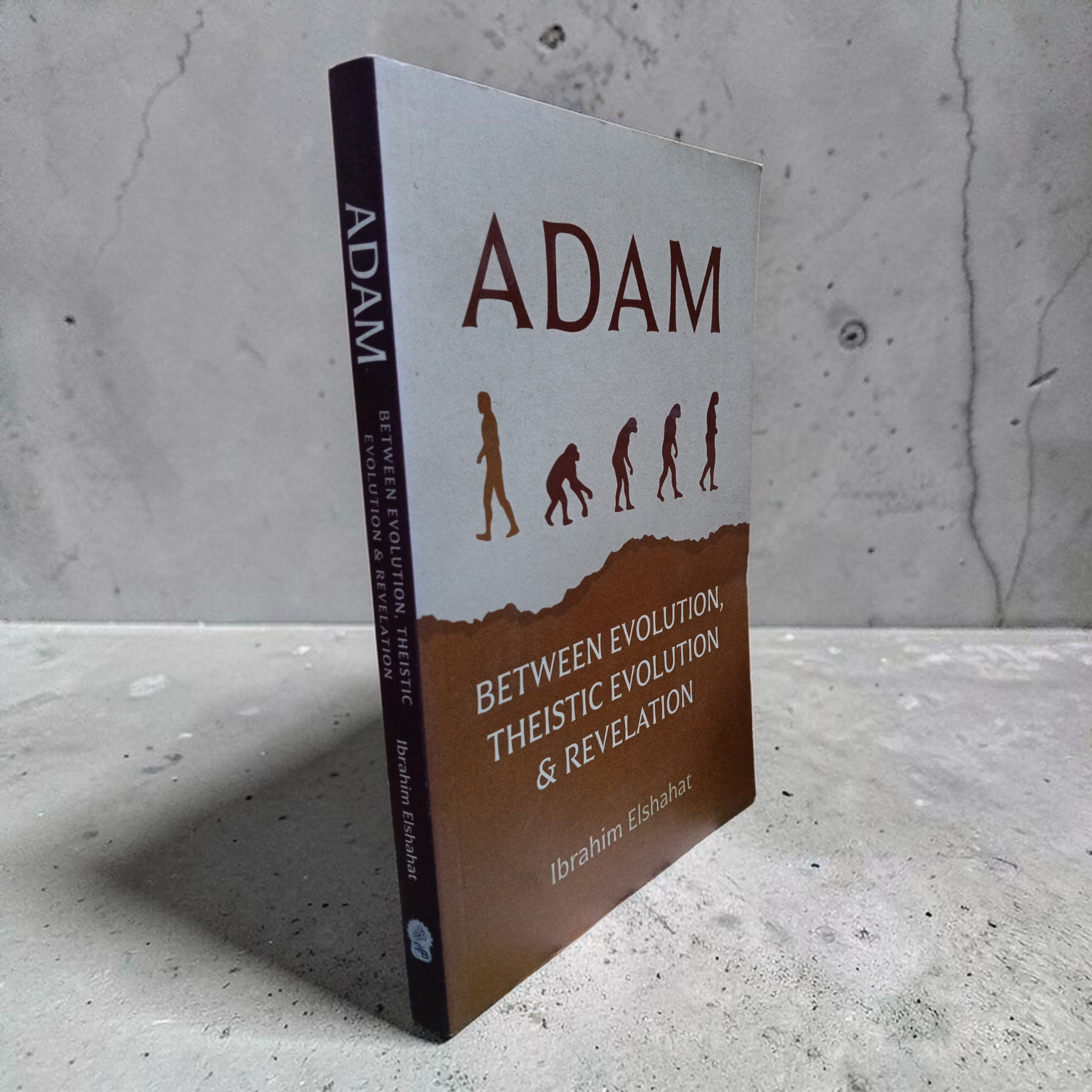 Adam Between Evolution Theistic Evolution & Revelation