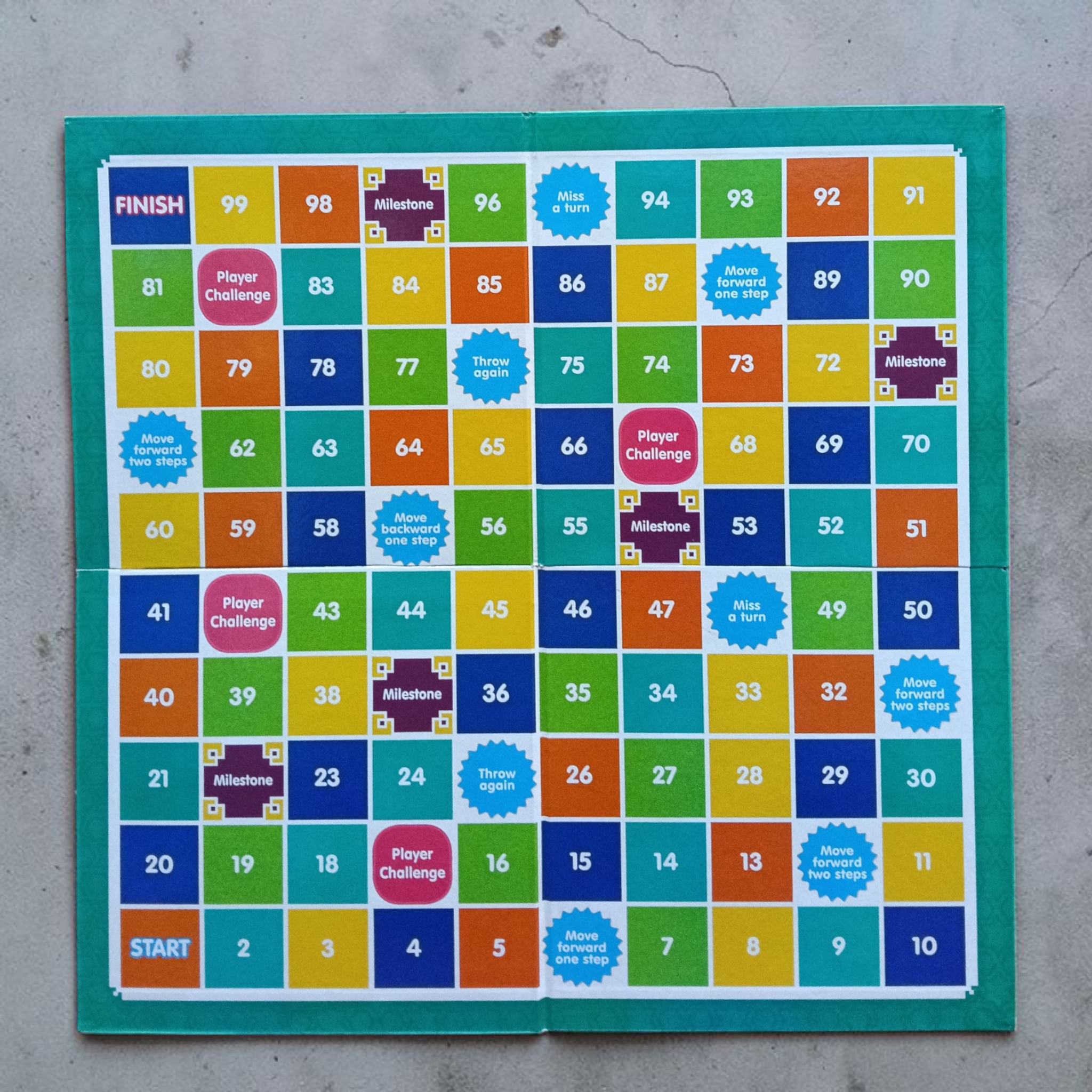 Quran Knowledge Game
