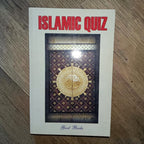 Islamic Quiz