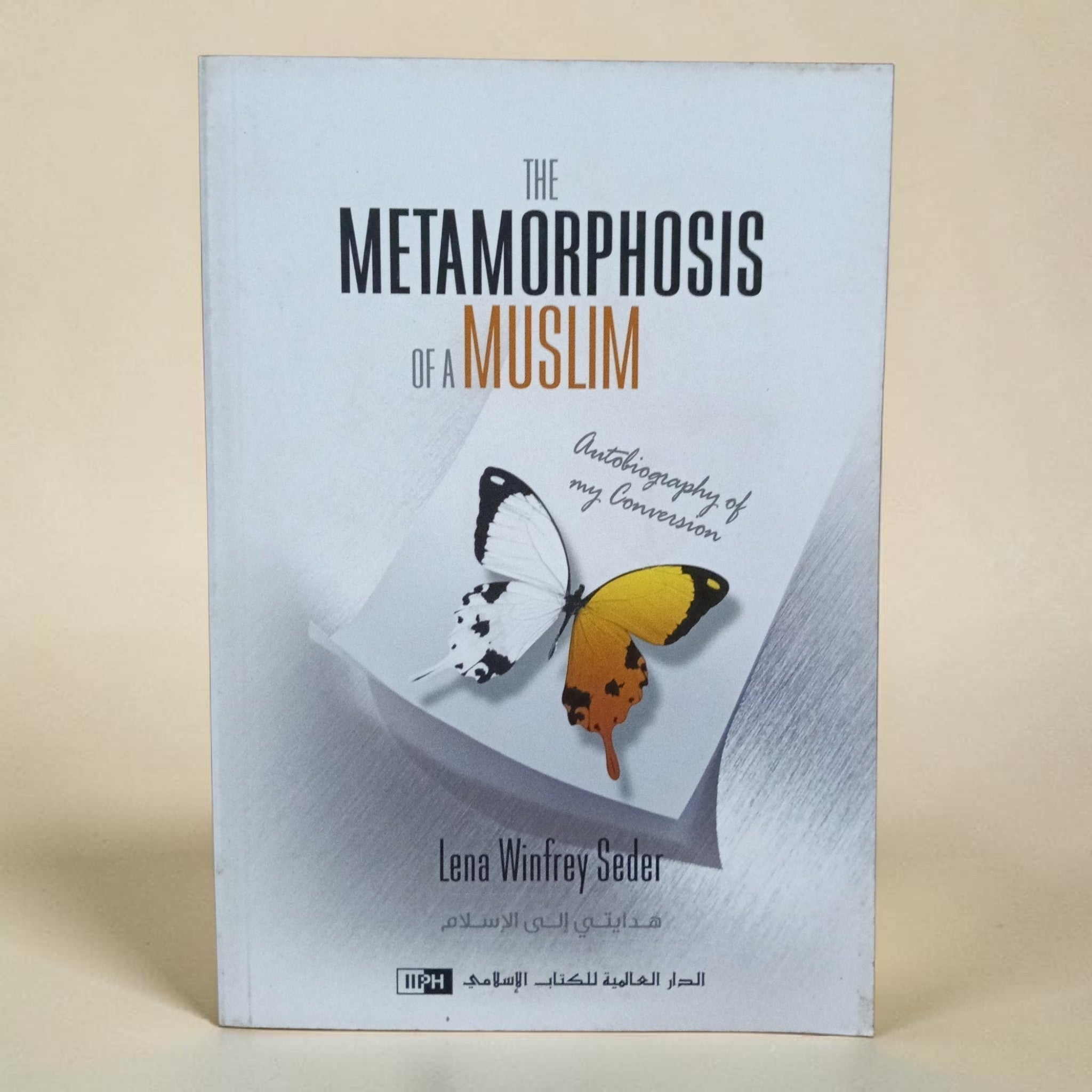The Metamorphosis of a Muslim