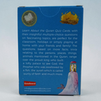 Learn about the Quran Quiz Cards
