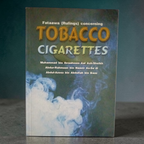 Tobacco Cigarettes