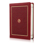 HOLY QURAN NO. 23 CC FLEXI LEATHER