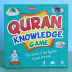 Quran Knowledge Game