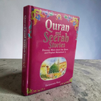 Quran and Seerah Stories