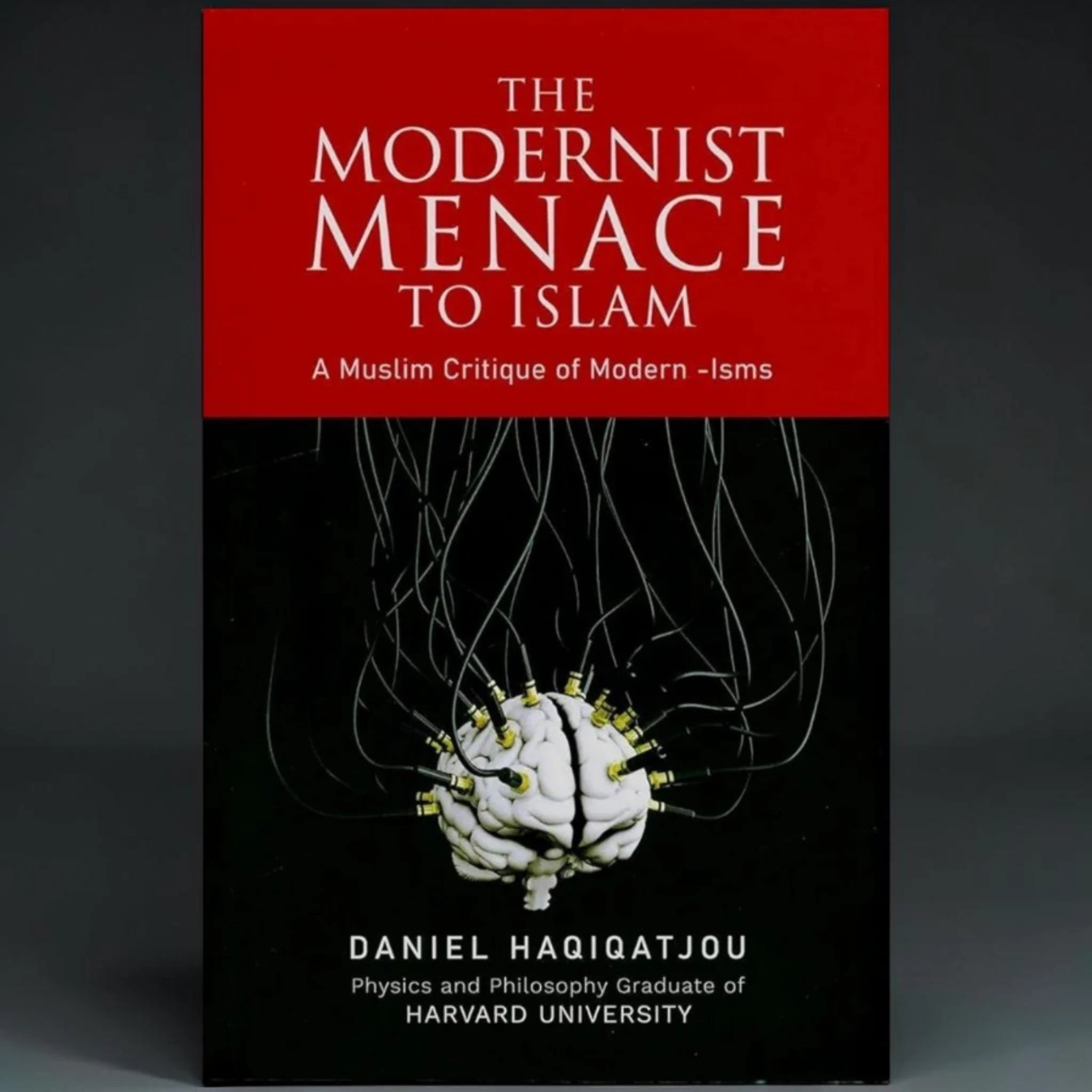The Modernist Menace to Islam