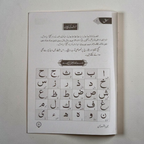 Taiseerul Quran Qaidah