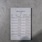 Fazail-e-Sahabiyat Kareemat
