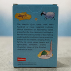 Hadith Quiz Cards