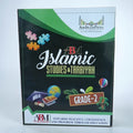 Islamic Studies & Tarbiyah Grade 2
