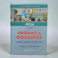 Atlas on the Prophet's Biography