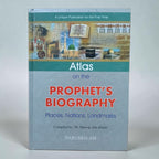 Atlas on the Prophet's Biography