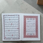 Para set Usmani 30 juz