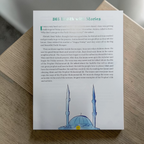 365 Hadith with Stories
