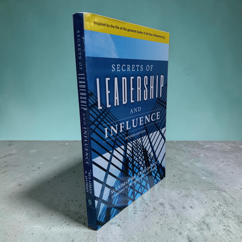 Secrets of Leadership and Influence