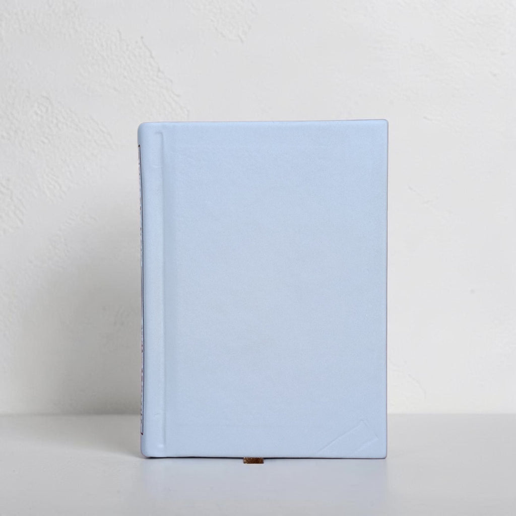 Rainbow Usmani Mushaf White (pocket size)