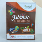 Islamic Studies English Grade 6
