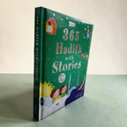 365 Hadith with Stories