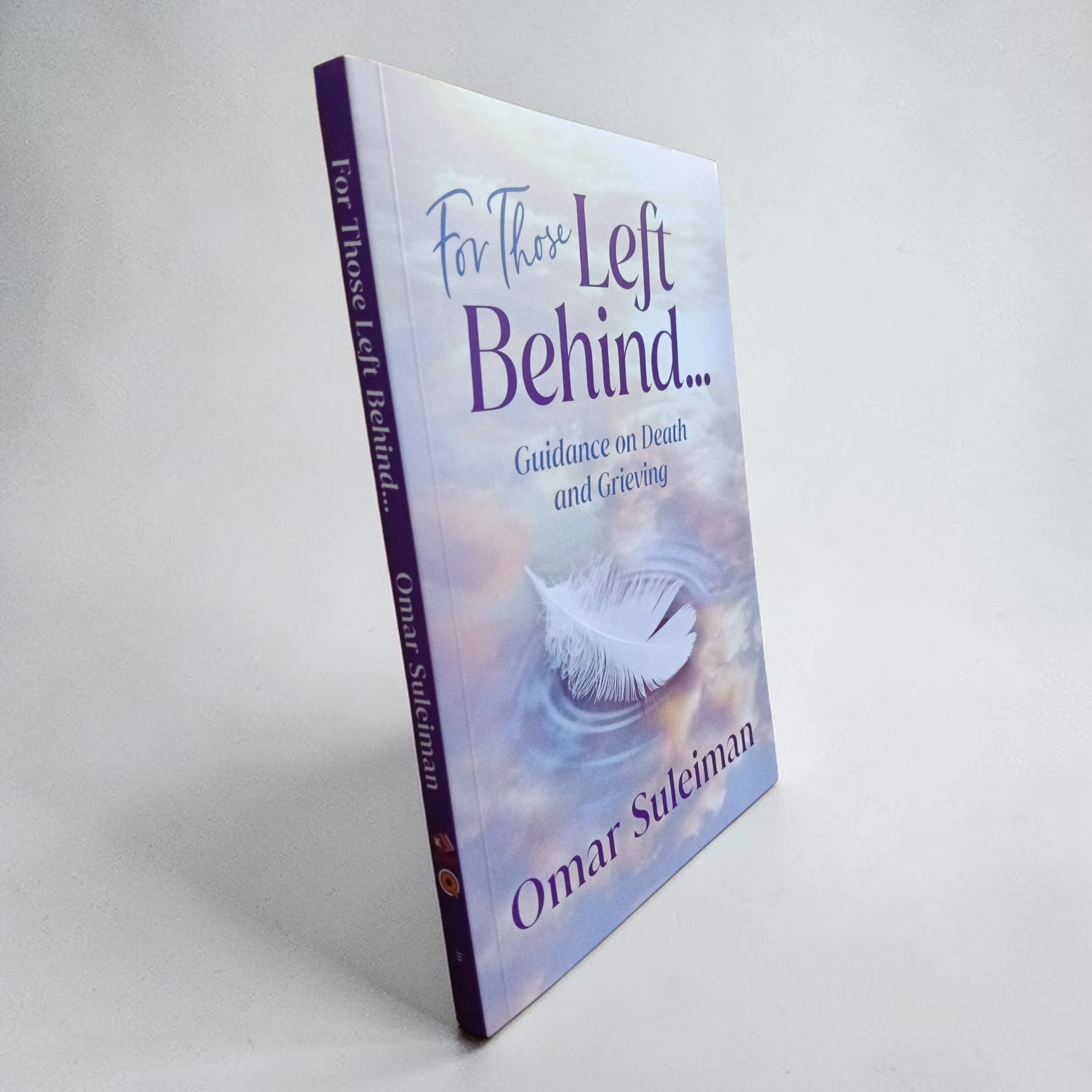 For Those Left Behind: Guidance on Death and Grieving
