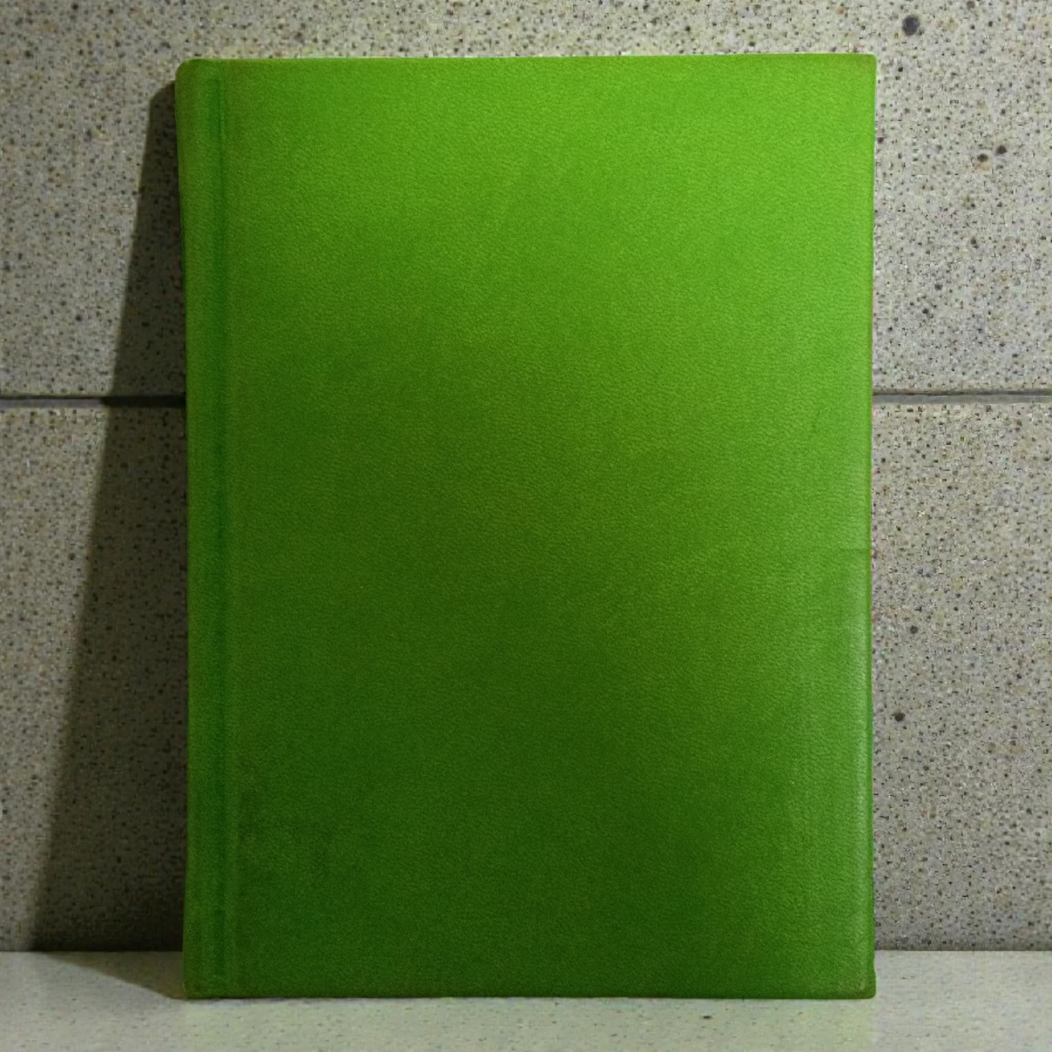 Rainbow Quran Usmani Green