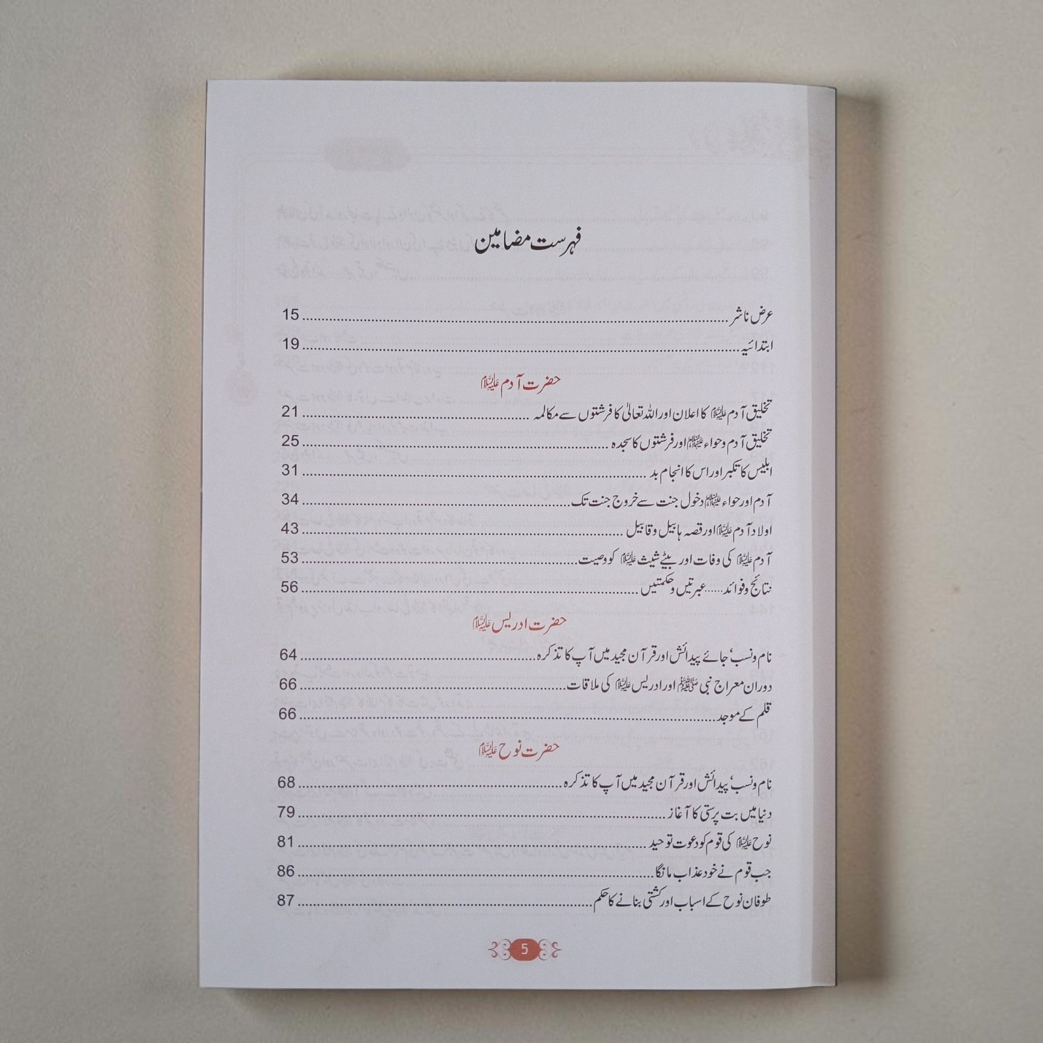 Qasas al-Anbiya