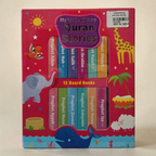 My Little Library Quran Stories