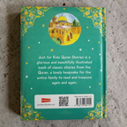 Just for Kids Quran Stories