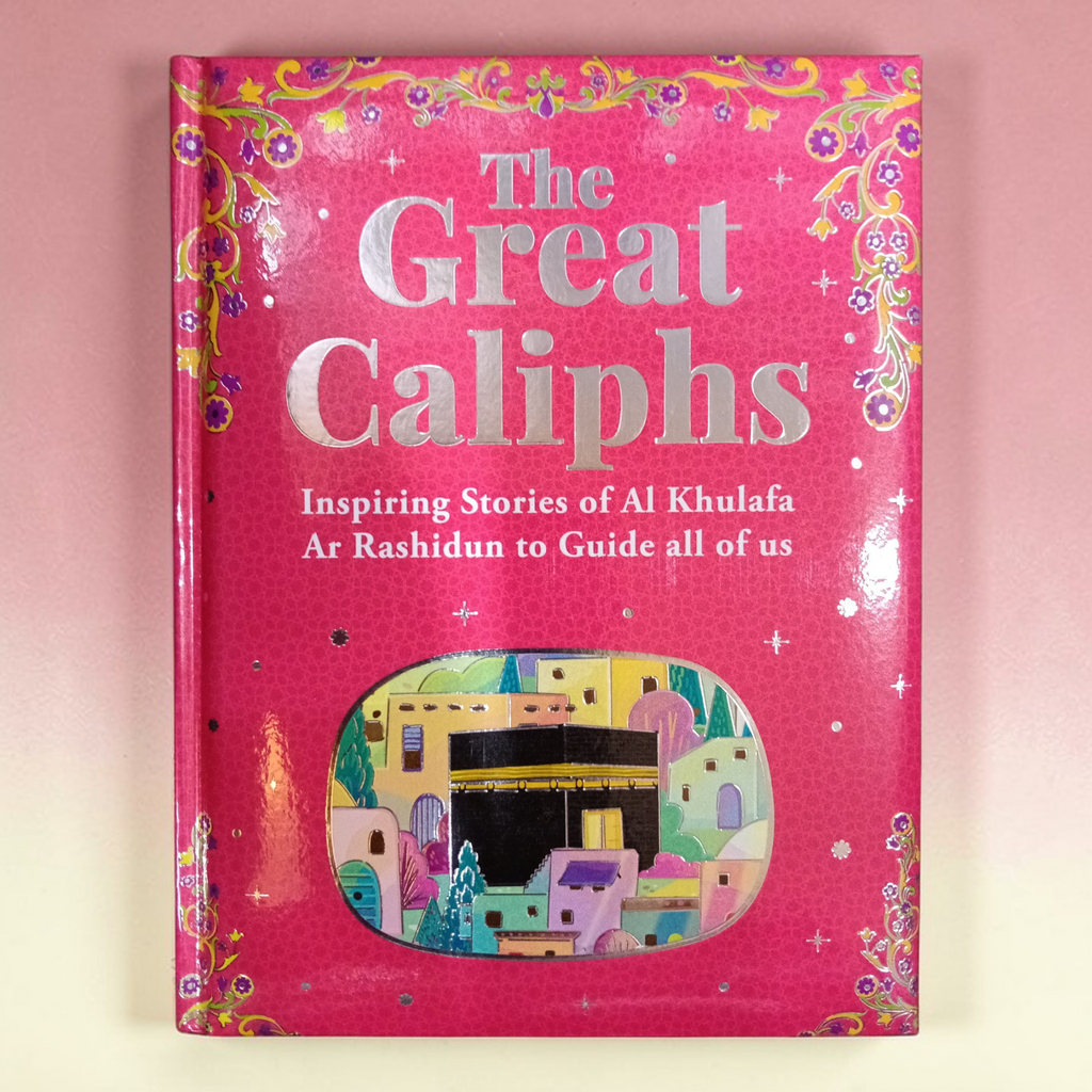 The Great Caliphs