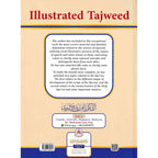 Illustrated Tajweed التجويد المصور