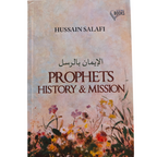 Prophets History and Mission
