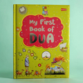 My First Book of Dua