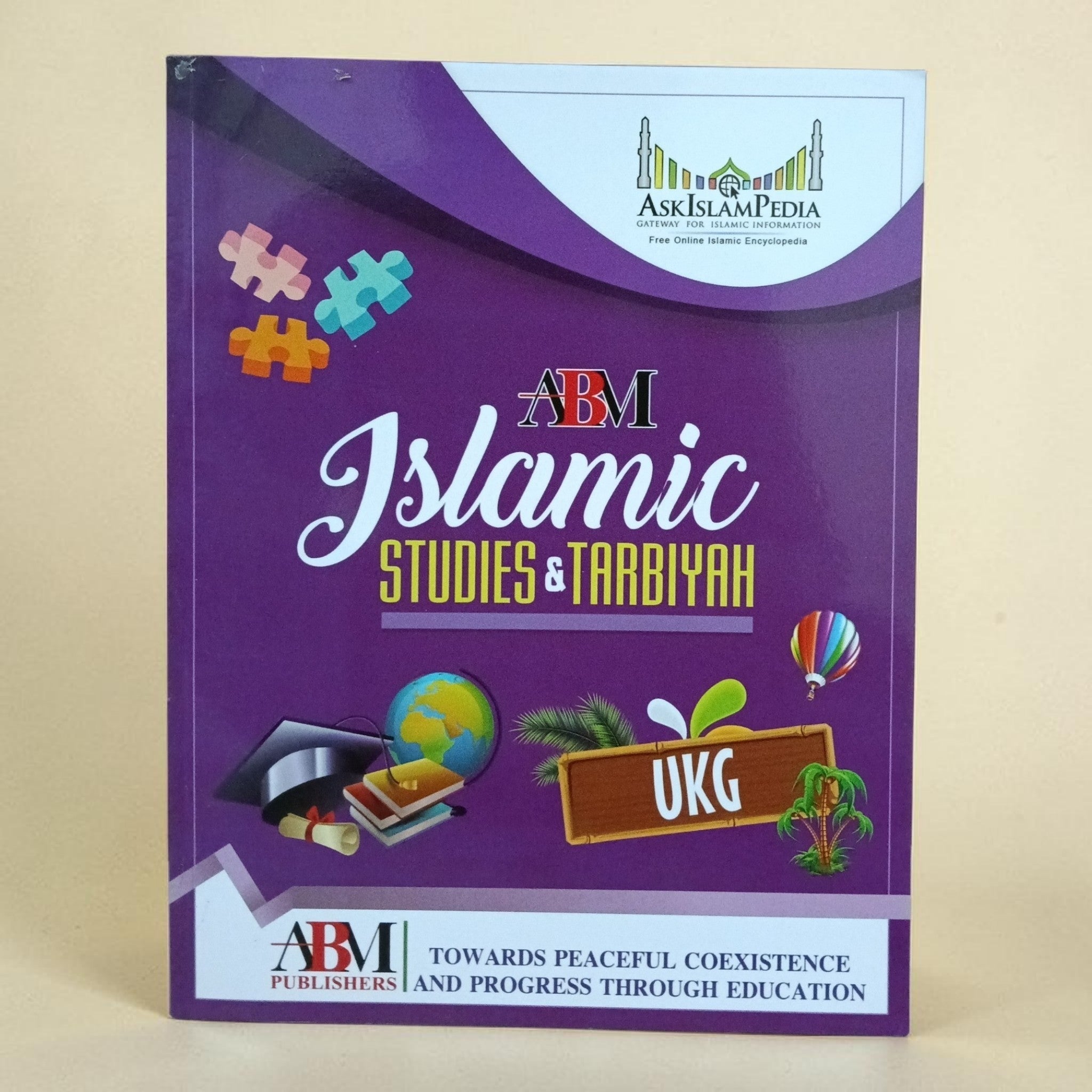 Islamic Studies & Tarbiyah UKG