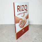 Rizq Lawful Earnings
