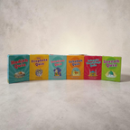 Islamic Quiz Display Box - 24 Packs